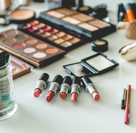 Prepara-te para os festivais: Maquilhagem e acessórios